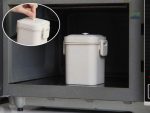 Récipient pratique pour repas sains