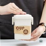 Accessoire de cuisine pour soupes saines