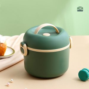 Boite Repas Inox Écologique