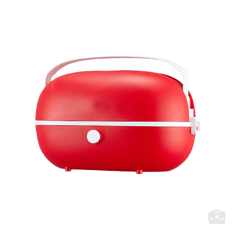 Lunch Box Chauffante