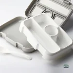 Récipient repas enfant pratique