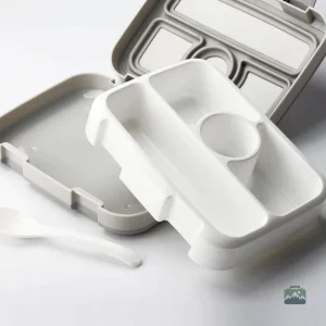 Récipient repas enfant pratique