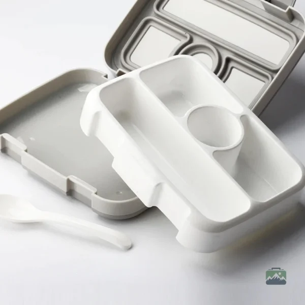 Récipient repas enfant pratique