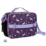 Boîte à goûter isotherme Licorne Galaxie pour enfants