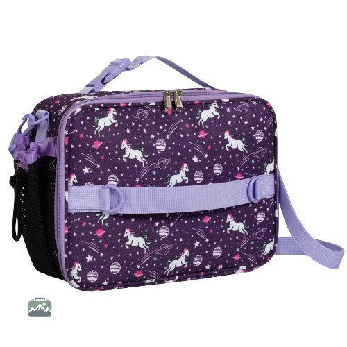 boite-gouter-isotherme-galaxie-licorne-1 Boîte à goûter isotherme Licorne Galaxie pour enfants