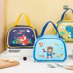 Lunchbox isotherme thème licorne