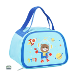 Boîte à Goûter Isotherme Ourson pour enfants