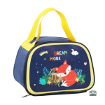 Boîte à Goûter Isotherme Renard pour enfants