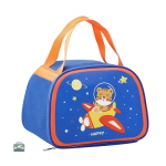 Boîte à goûter isotherme tigre pour enfants