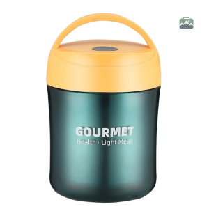 Boîte Isotherme Alimentaire 500ml