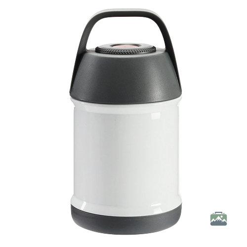 boite-isotherme-blanche-1 Boite isotherme blanche pour repas chauds
