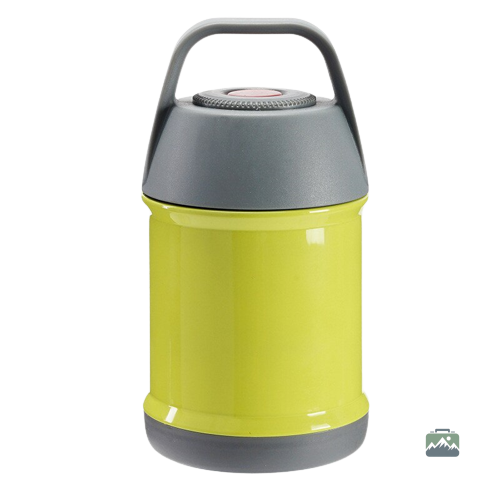 Lunch Box Isotherme et Boîte Repas Chaud