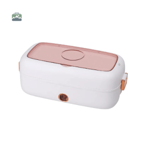 Boîte à Lunch Électrique USB pour repas chauds