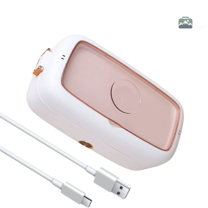 Lunch Box pratique pour repas à emporter chauds