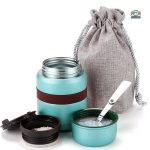 Lunch Box pratique pour transporter des repas