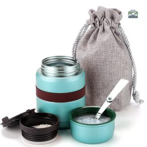 Lunch Box pratique pour transporter des repas