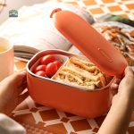 Lunch Box Chauffante pour repas savoureux à tout moment