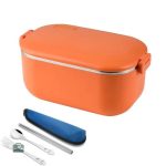 Lunch Box pratique pour conserver la chaleur des aliments