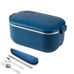 Lunch Box innovante pour des déjeuners chauds et délicieux