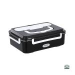 Lunch box chauffante pratique pour repas sur le pouce