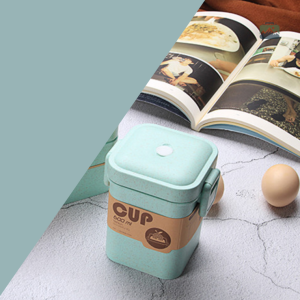 Contenant alimentaire 600 ml pour soupe