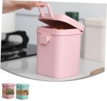 Boîte hermétique 600 ml idéale pour soupe