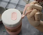 Accessoire de cuisine pour soupes santé