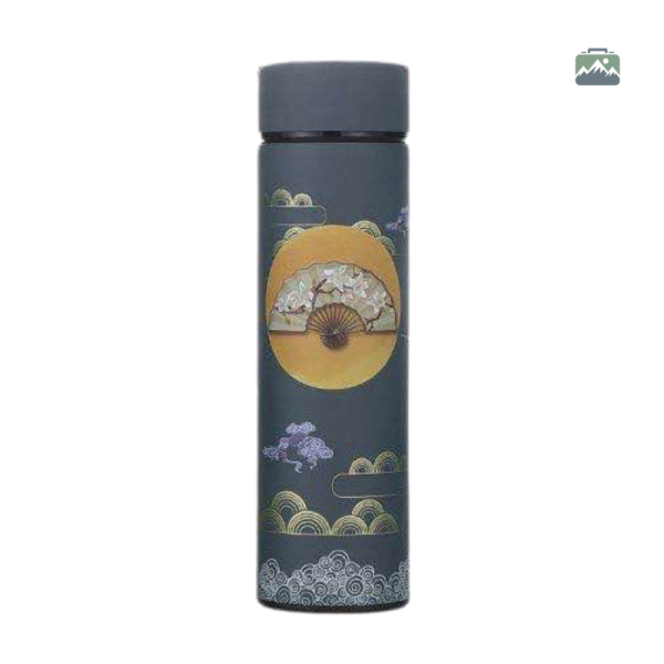 bouteille-infuseur-the-gris-1 Bouteille infuseur à thé gris