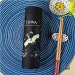 Thermos à thé avec infuseur intégré pour boissons chaudes