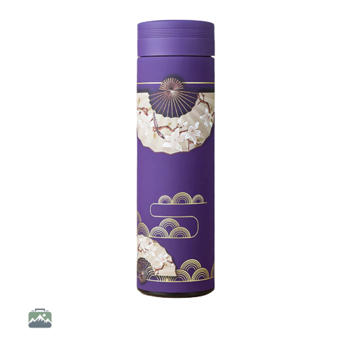 bouteille-infuseur-the-violet-1 Bouteille infuseur à thé violet