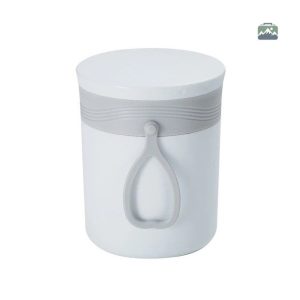 Box Isotherme Blanche pour conserver vos soupes chaudes