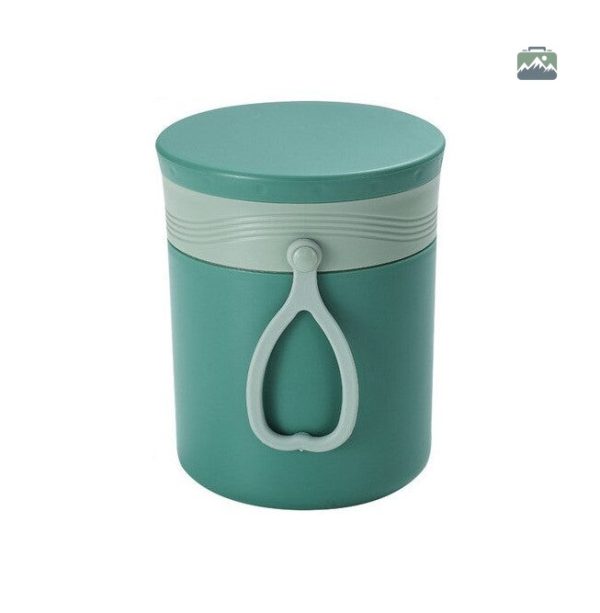 box-isotherme-verte-1 Box Isotherme Verte pour conserver les soupes au chaud