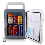 Glacière 10L, frigo de voiture pratique et léger