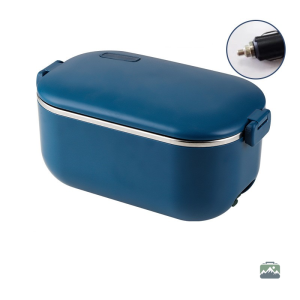 Lunch Box Chauffante Design Élégant