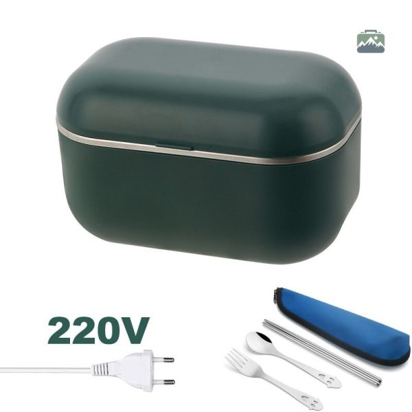Accessoire de cuisine pour repas réchauffés