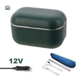 Solution idéale pour repas sur le pouce
