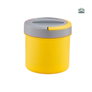 Gamelle repas chauffante USB compacte et pratique