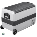 Glacière Compression Voiture 50L