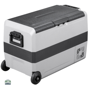 Glacière Compression Voiture 50L