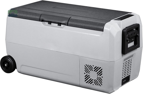 Glacière de 60L, pour conserver vos aliments au frais
