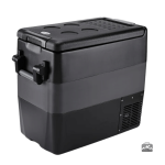 Glacière Électrique 12V / 220V - 50L
