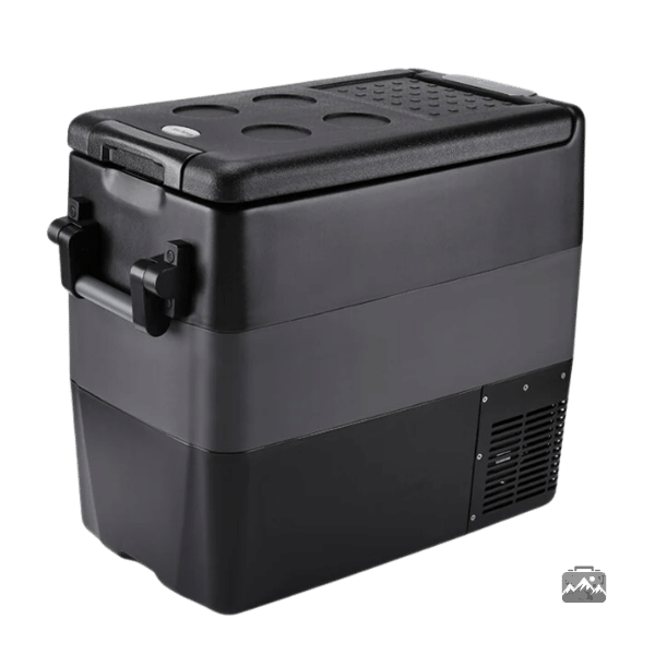 glaciere-electrique-12v-220v-50l-1 Glacière Électrique 12V / 220V - 50L