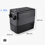 Glacière portable 12V idéale pour sorties