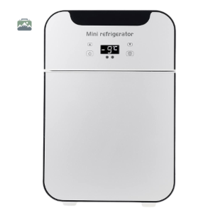Glacière Électrique 20 Litres pour voiture et maison