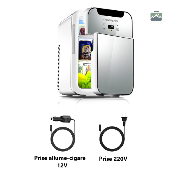 Glacière 20 Litres, l'accessoire indispensable pour vos sorties