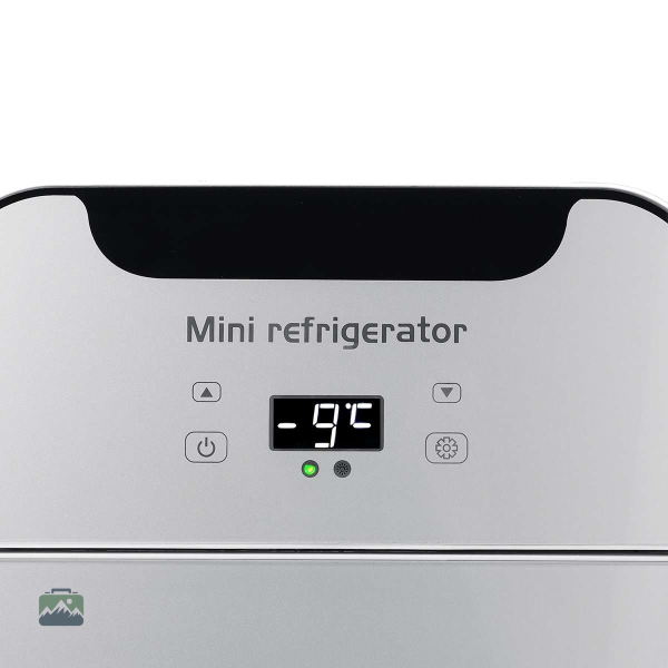 Glacière Electrique pour voiture, 20 Litres de capacité