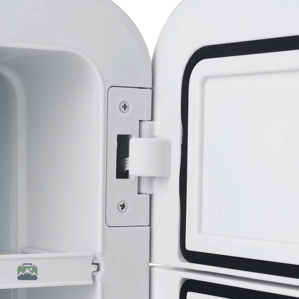 Glacière 20 Litres, idéale pour camping et activités extérieures