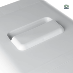 Glacière Électrique, 20 Litres, simplicité d'utilisation