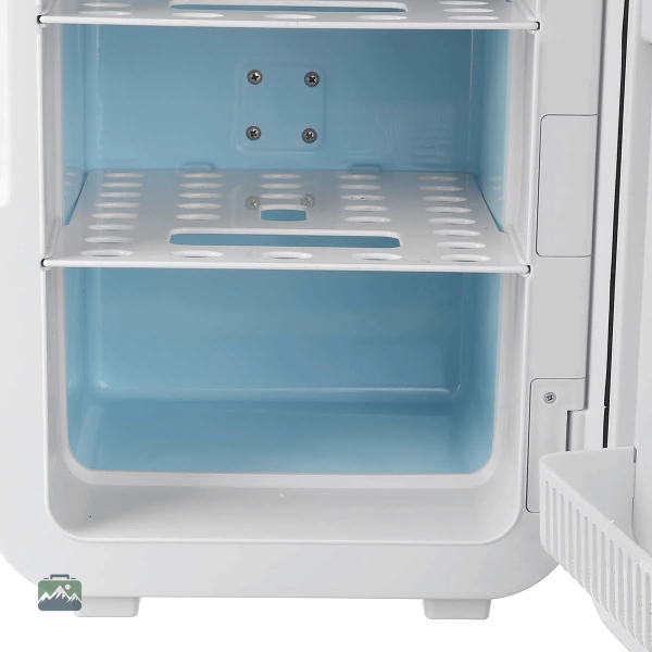 Glacière 20 Litres, conçue pour le confort en déplacement