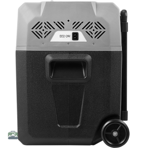 Modèle 30L de Glacière Électrique